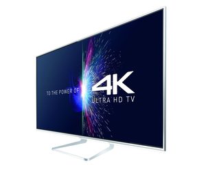 El Smart Viera 4K de Panasonic recibe cuatro galardones