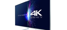 El Smart Viera 4K de Panasonic recibe cuatro galardones
