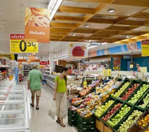 Consum invierte en medidas de eficiencia energética