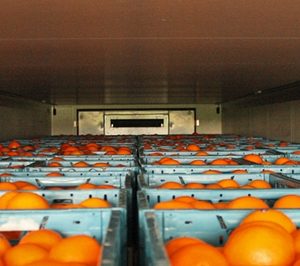 Transportes Zariñena aumenta su flota