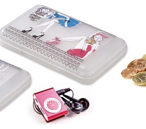 Curver incorpora a su oferta la gama Pocket