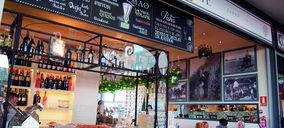 Un nuevo franquiciado de Taberna del Volapié abre el tercer local en Marbella