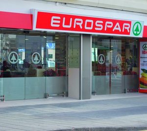 Eurospar se expande en Cataluña