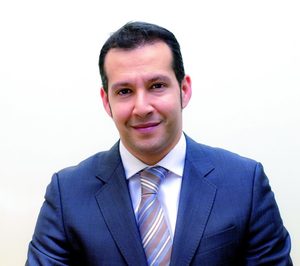 Santiago Mouriño, nuevo director gerente de ATB