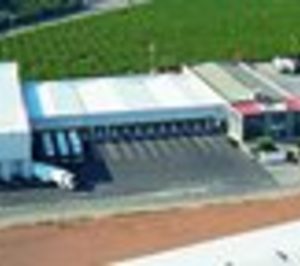 Caliche consolida su proyecto intermodal