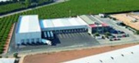 Caliche consolida su proyecto intermodal