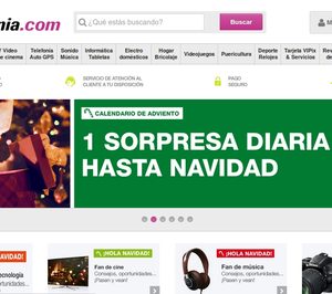 Pixmania espera doblar sus ventas en Navidad