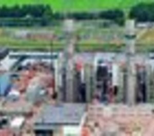 Duro Felguera cambia su accionariado