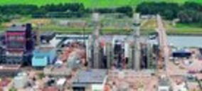 Duro Felguera cambia su accionariado