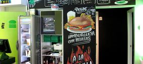 El grupo de restauración liderado por Joaquín Capel pone la directa