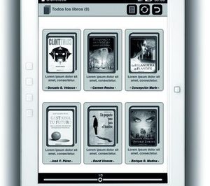Constituida Tagus Books, un nuevo referente en la lectura digital