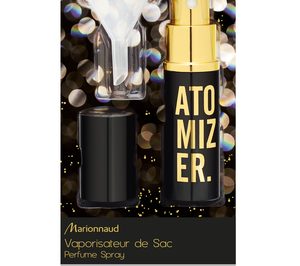 Marionnaud lanza una colección de accesorios para la temporada navideña