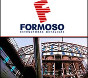 Formoso Estructuras Metálicas entra en liquidación