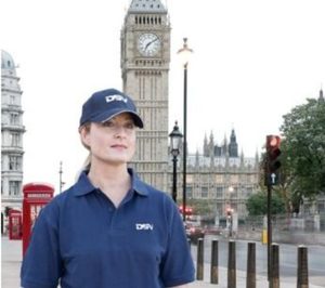 DSV Road ofrece un nuevo servicio directo diario Madrid-Londres