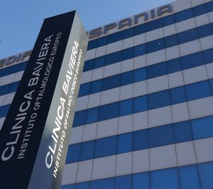 Clínica Baviera inaugura un centro oftalmológico en Alicante 