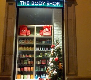 The Body Shop inaugura cuatro establecimientos