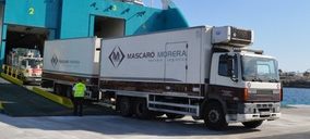 Mascaró Morera desarrollará nuevas inversiones en flota