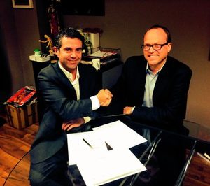 Quantum CCS firma con ReviewPro la gestión de la reputación online de sus asociados