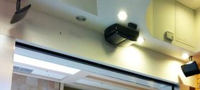 Checkpoint lanza una nueva solución RFID para tiendas innovadoras