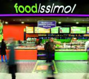 Autogrill se queda con los concursos para la restauración de Atocha y Chamartín