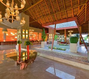 Iberostar pone en marcha su primer complejo en el Pacífico mexicano