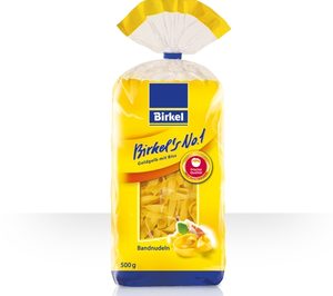 Ebro Foods vende su negocio de pasta en Alemania