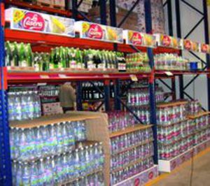 Esmealfra prevé un fuerte ascenso de ventas tras inaugurar un cash