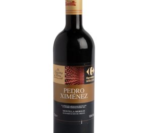 Los vinos de Carrefour, incluidos por primera vez en la Guía Peñín