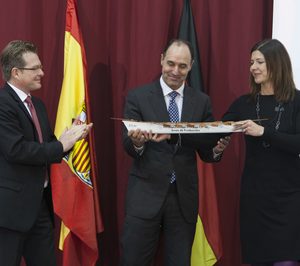 BSH reconoce el mejor trabajo en equipo a través de los premios Trainera 2013