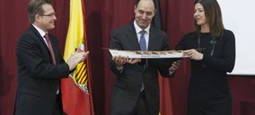 BSH reconoce el mejor trabajo en equipo a través de los premios Trainera 2013