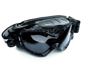 Hama Technics distribuirá las gafas con cámara incorporada All-Sport
