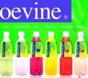 Aloevine, una nueva bebida de aloe vera llega al mercado español