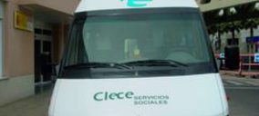 Clece pone en funcionamiento la residencia de Villaornate