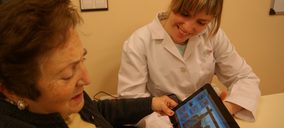 Indra desarrolla una aplicación para enfermos de Alzheimer
