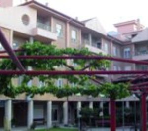 La Generalitat Valenciana saca a concurso la gestión de una residencia