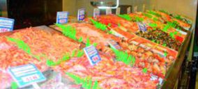 Pescado fresco en la distribución, ¿cómo ganarse la fidelidad del cliente?