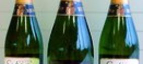 JGC brinda con su sidra esta Navidad