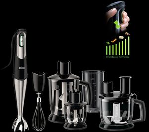 Braun Minipimer 7, Producto del Año 2014 