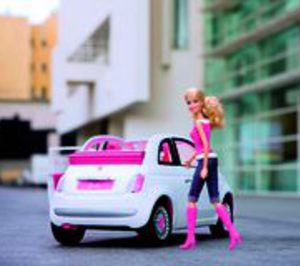 Mattel España creció en ventas y en beneficios en 2012
