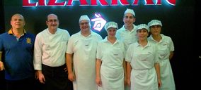 Lizarrán prepara seis aperturas más y sumará 12 incorporaciones en diciembre