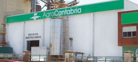 Nueva fábrica de piensos de cooperativa Agrocantabria
