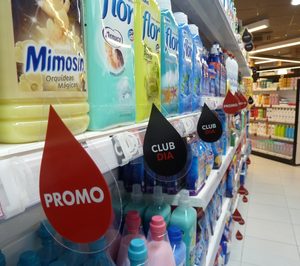 Dia da a conocer su apuesta por Clarel 