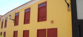 Sale a concurso el canario Casa Lugo