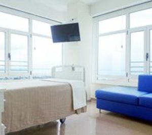 Quirón amplía la capacidad asistencial de su hospital de Marbella