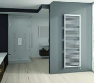 Irsap lanza nuevo radiador