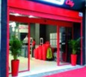 Simply abre tres nuevas franquicias y concluye su expansión de 2013