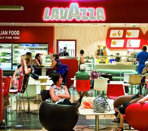 El Aeropuerto de Madrid-Barajas ya tiene su Espression