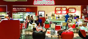 El Aeropuerto de Madrid-Barajas ya tiene su Espression