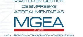 Ebro Foods se incorpora al Máster en Gestión de Empresas Agroalimentarias 