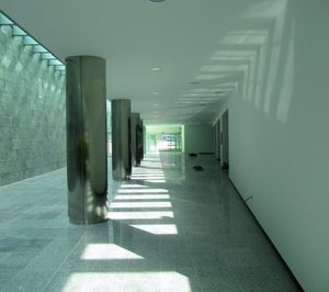 Asturias pone en marcha el nuevo Hospital de Mieres